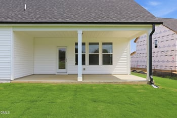 78 Tenure Ln, Lillington, NC 27546