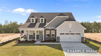 78 Tenure Ln, Lillington, NC 27546