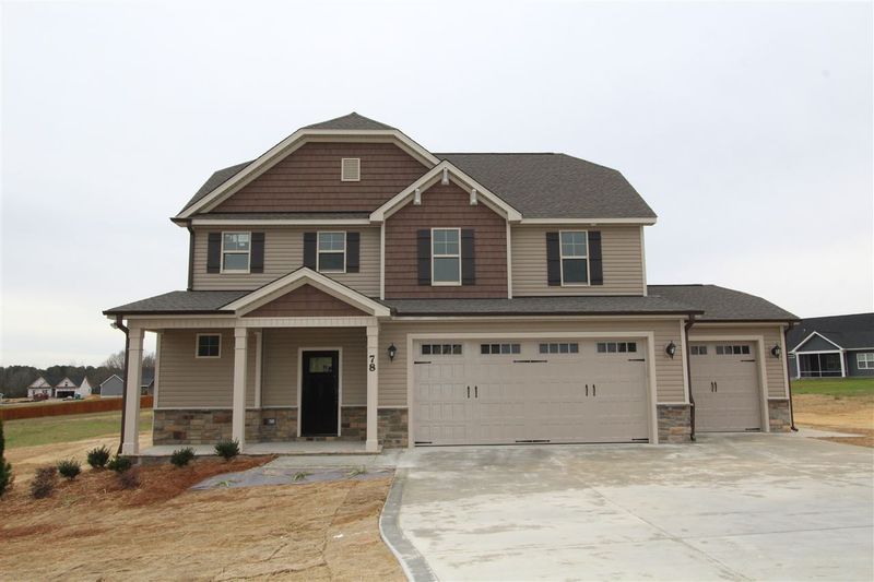 78 Terracotta Way, Wendell, NC 27591
