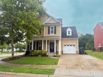 78 Tuscarora Ln, Clayton, NC 27520