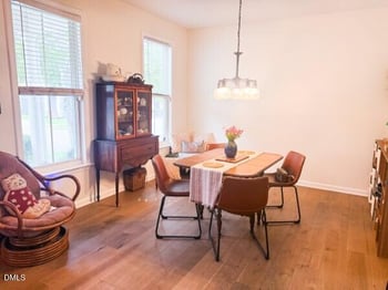 78 Tuscarora Ln, Clayton, NC 27520