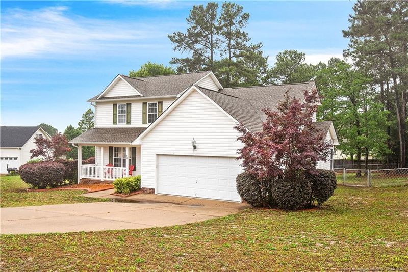 78 White Oak Cir, Sanford, NC 27332