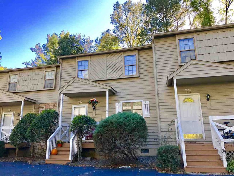 78 Willow Bridge Dr, Durham, NC 27707