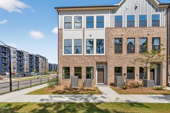 780 Ballyneal  #57, Cary, NC 27513