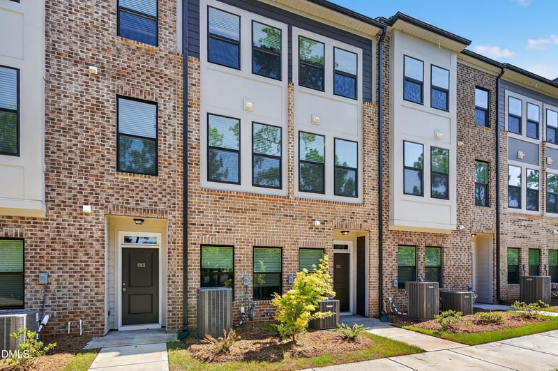 780 Ballyneal Al, Cary, NC 27513