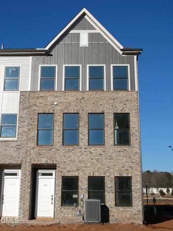 780 Ballyneal Al, Cary, NC 27513