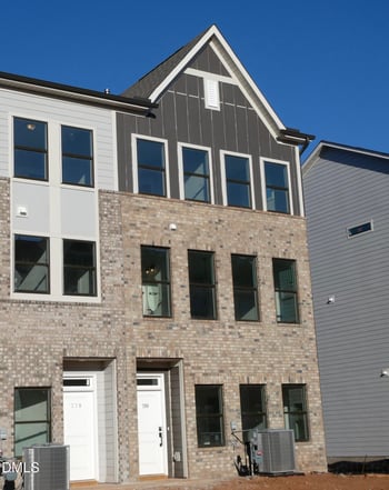 780 Ballyneal Al, Cary, NC 27513