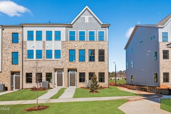 780 Ballyneal Al, Cary, NC 27513