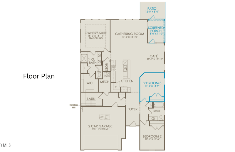 780 Ben Ledi Ct, Raleigh, NC 27603