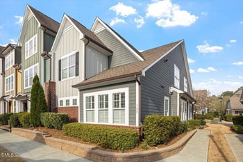 780 Fallon Grove Way, Raleigh, NC 27608