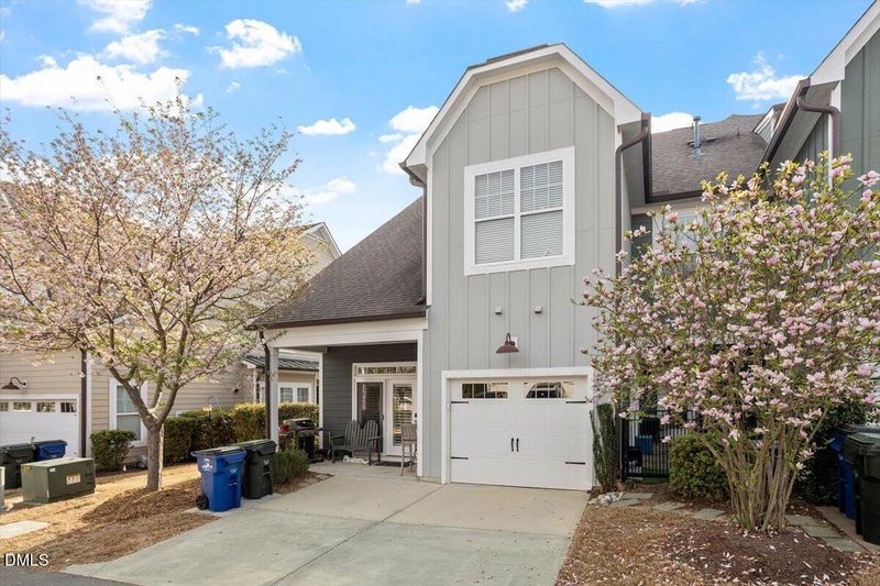 780 Fallon Grove Way, Raleigh, NC 27608