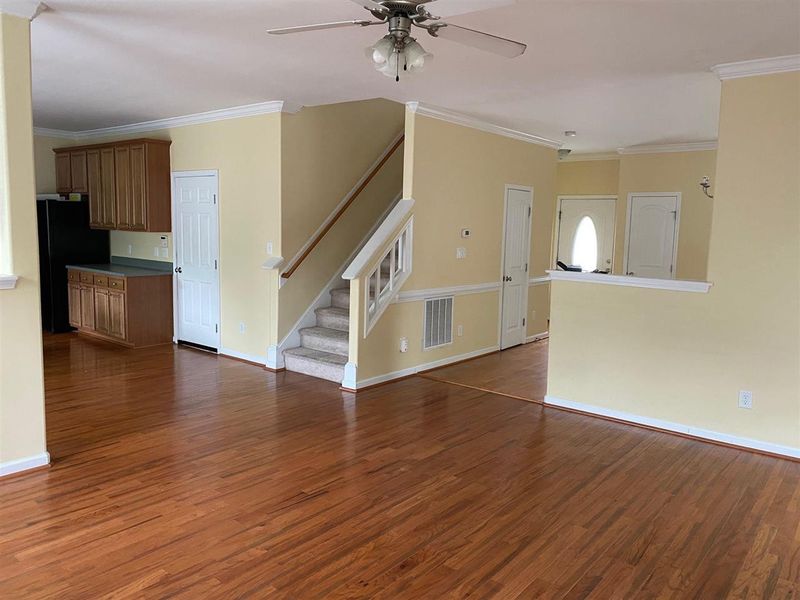 780 Hay River St, Garner, NC 27529