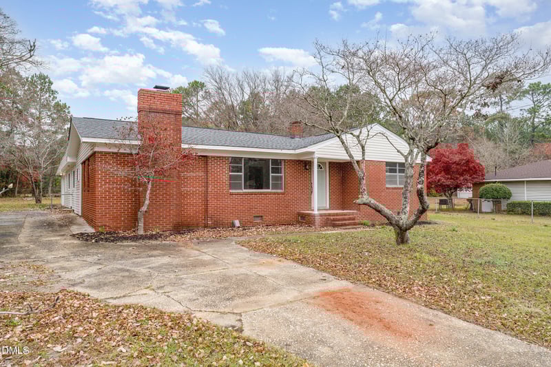 780 Joefield Dr, Fayetteville, NC 28311