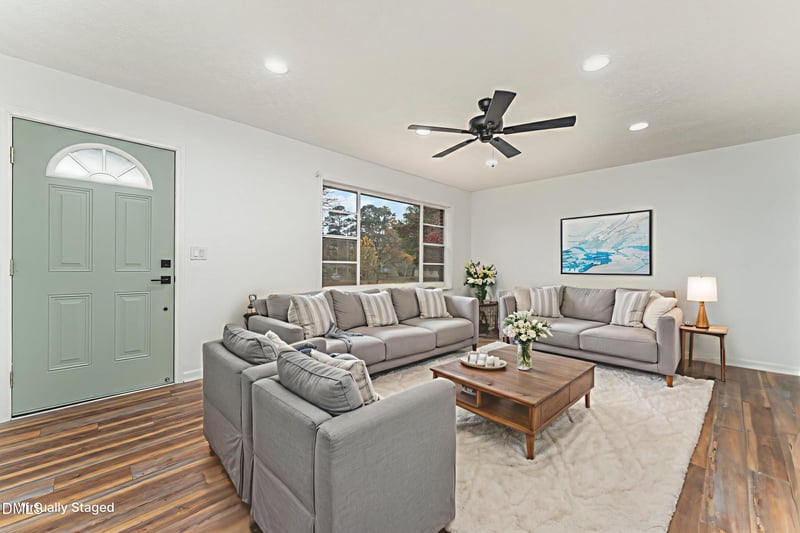 780 Joefield Dr, Fayetteville, NC 28311