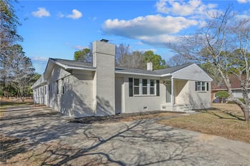 780 Joefield Dr, Fayetteville, NC 28311