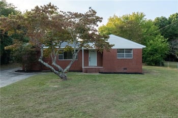 780 Joefield Dr, Fayetteville, NC 28311