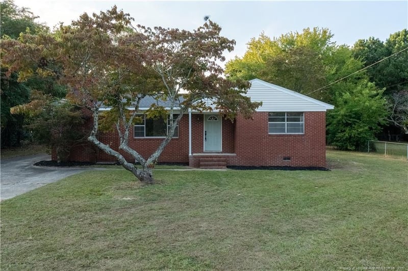 780 Joefield Dr, Fayetteville, NC 28311