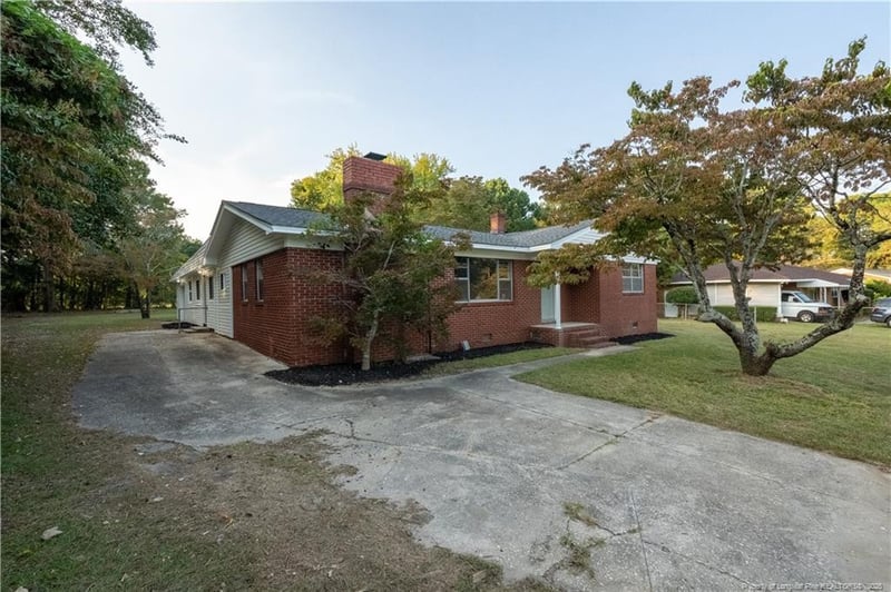 780 Joefield Dr, Fayetteville, NC 28311