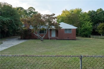 780 Joefield Dr, Fayetteville, NC 28311