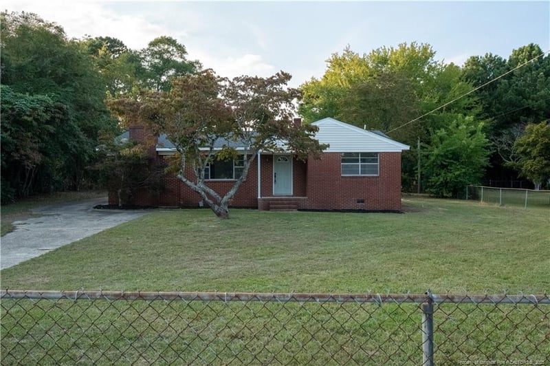 780 Joefield Dr, Fayetteville, NC 28311