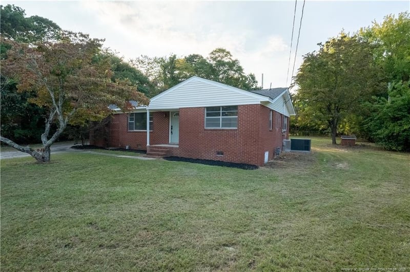 780 Joefield Dr, Fayetteville, NC 28311
