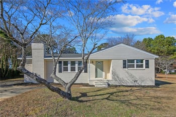 780 Joefield Dr, Fayetteville, NC 28311