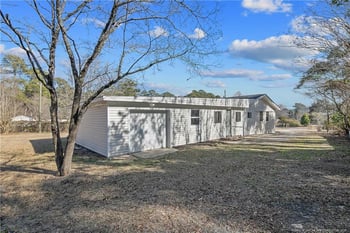 780 Joefield Dr, Fayetteville, NC 28311