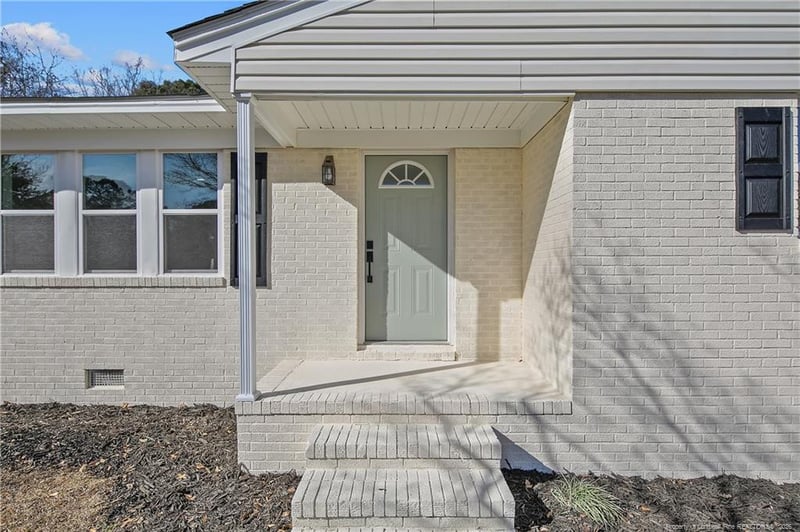 780 Joefield Dr, Fayetteville, NC 28311