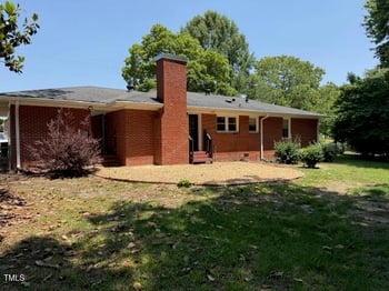 780 Leslie Campbell Ave, Lillington, NC 27546