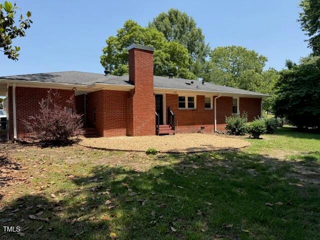 780 Leslie Campbell Ave, Lillington, NC 27546