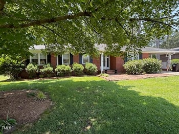 780 Leslie Campbell Ave, Lillington, NC 27546