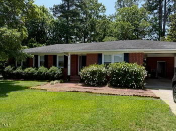 780 Leslie Campbell Ave, Lillington, NC 27546