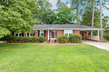 780 Leslie Campbell Ave, Lillington, NC 27546