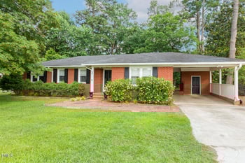 780 Leslie Campbell Ave, Lillington, NC 27546