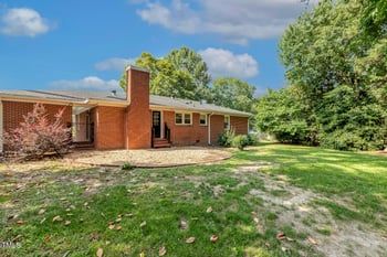 780 Leslie Campbell Ave, Lillington, NC 27546