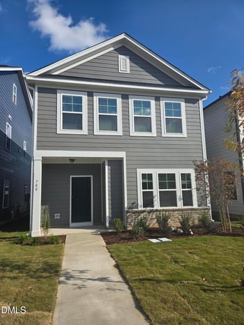 780 Lightrail Dr, Knightdale, NC 27545