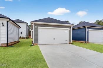 780 Lightrail Dr, Knightdale, NC 27545