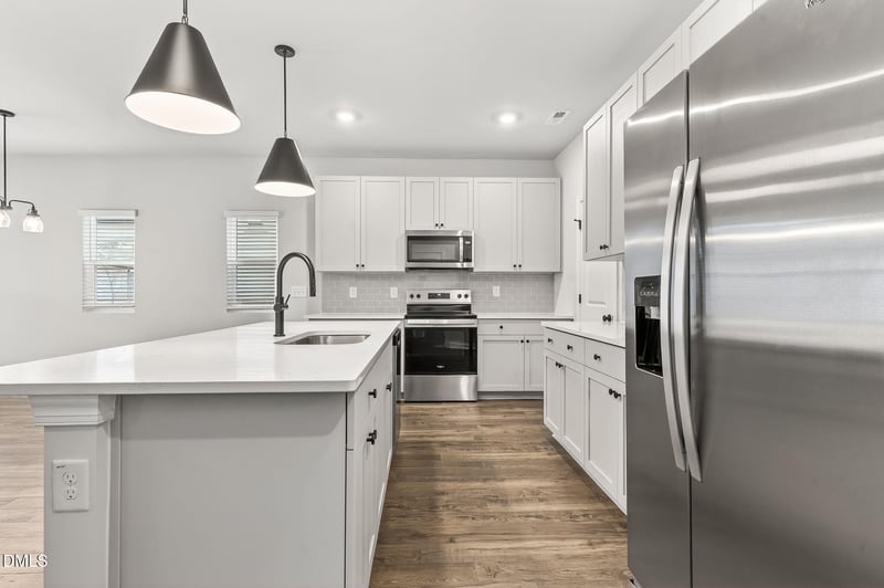 780 Lightrail Dr, Knightdale, NC 27545