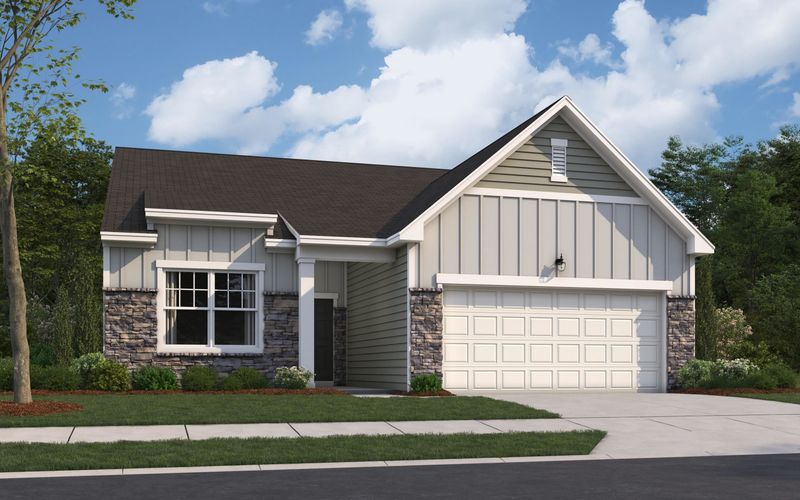 780 Mirror Pond Dr, Zebulon, NC 27597