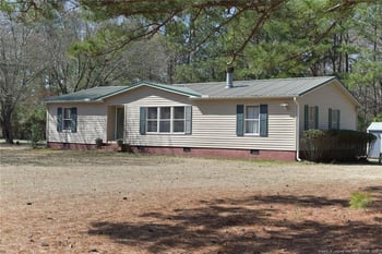 780 Old River Rd, Carthage, NC 28327