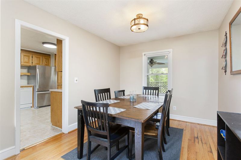 780 Younger Rd, Roxboro, NC 27573