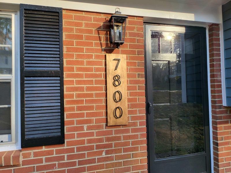 7800 Foxwood Dr, Raleigh, NC 27615