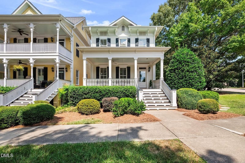 7800 Madison Park Ln, Raleigh, NC 27615