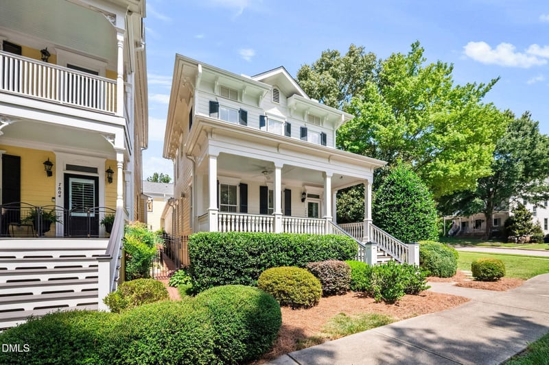 7800 Madison Park Ln, Raleigh, NC 27615