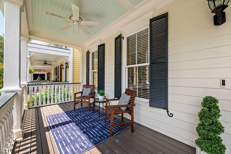 7800 Madison Park Ln, Raleigh, NC 27615