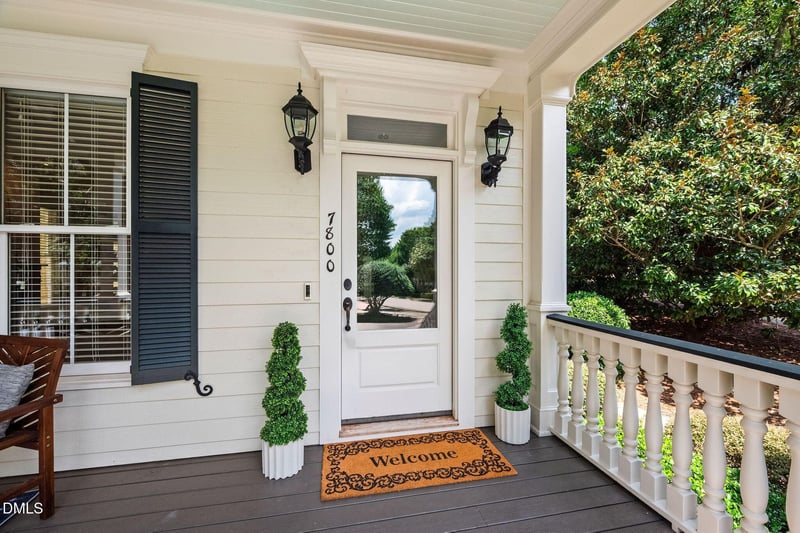 7800 Madison Park Ln, Raleigh, NC 27615