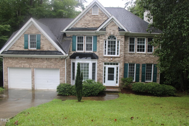 7800 Mayapple Pl, Raleigh, NC 27613