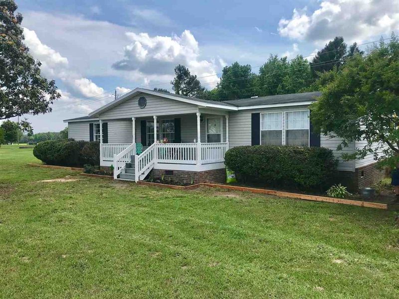 7800 Mt Pleasant Rd, Willow Springs, NC 27592