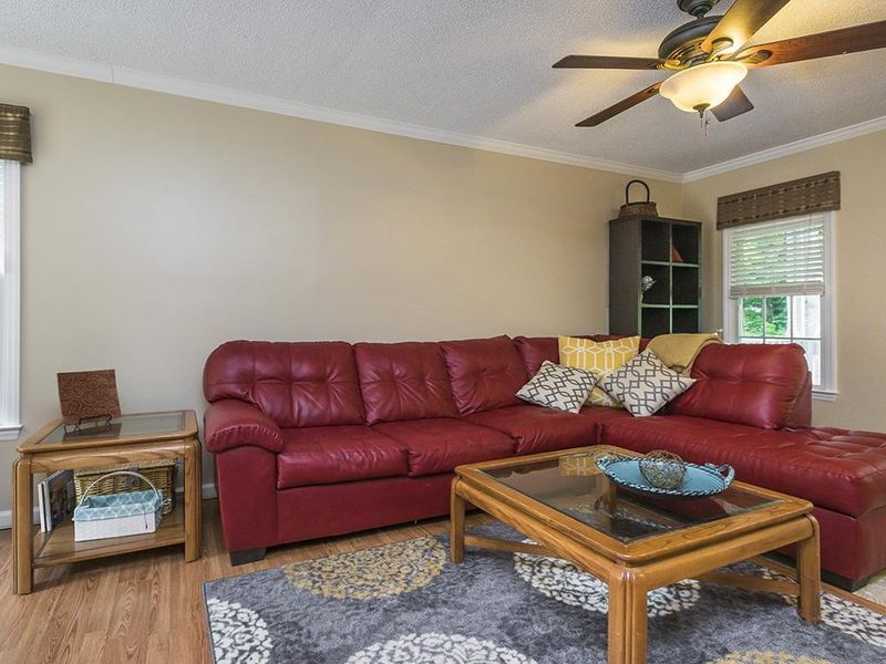 7800 York Loop, Mebane, NC 27302