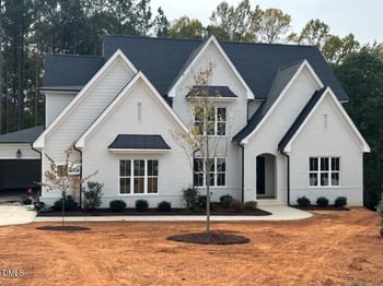 7801 Ailesbury Rd, Wake Forest, NC 27587